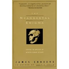 The Neandertal Enigma : Solving the Mystery of Modern Human Origins