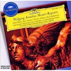 Mozart:Requiem