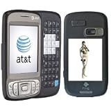 Coveroo Resident Evil 5 - Excella Replacement Cover for AT&T Tilt