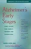 enlarged image: Alzheimer\'s Early Stages: First Steps for Family, Friends and Caregivers