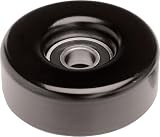 Goodyear 49001 Gatorback Idler and Tensioner Pulley