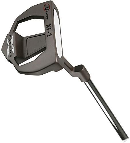 Nextt X Factor Balance 1 Assembled Putter