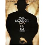 Van Morrison / Back on Top book cover
