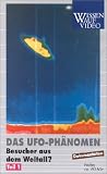 Das Ufo-Phänomen Teil 1 - Besucher aus dem Weltall? [VHS]