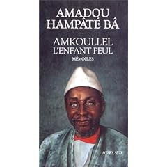 Amkoullel, l'enfant peul