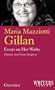 Maria Mazziotti Gillan: Essays on Her Works (Writers Series)