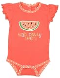 Hatley One Piece Watermelons
