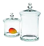 Apothecary Jar Large