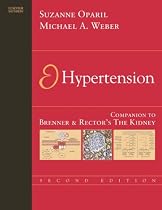 Hypertension: A Companion to Brenner and Rector's The Kidney