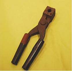 Antique Bullet Mold Circa 1860