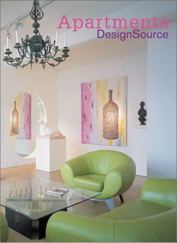 Cover image : Apartments DesignSource