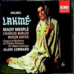 Delibes - Lakm�