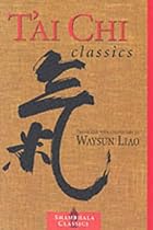 Tai Chi Classics (Shambhala Classics)
