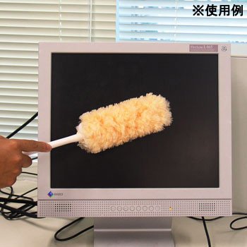 Cover image : クイックルワイパーハンディ 本体「4901301218285」