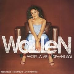 Avoir La Vie Devant Soi - Edition limit�e