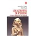 Les Secrets de l'Exode : L'Origine �gyptienne des H�breux
