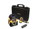 CST/Berger 57-ALGRD Horizontal and Vertical Electronic Self-Leveling Digital Dual Grade Rotary Laser Level