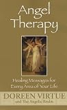 Angel Therapy: Healing Messages for Every Area of Your Life