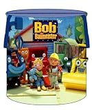 Eigenschaften Kaufmann Neuheiten GmbH BB-KFZ-690 / Bob der Baumeister Multifunktions-Tonne