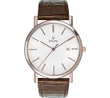 Bulova - Men's Bulova 98H51