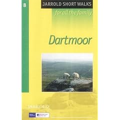 Dartmoor: Leisure Walks for All Ages (Short Walks Guides) (Pathfinder Short Walks)