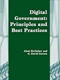 Digital Government: Principles and Best Practices