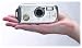 Pentax Optio WPi 6MP Waterproof Digital Camera with 3x Optical Zoom