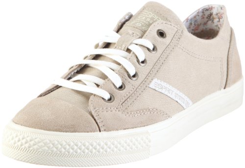 ESPRIT Star Special Lu Q13045 Damen Sneaker Preisvergleich