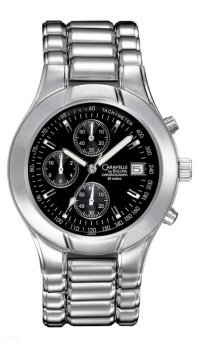 Bulova Caravelle Watch - Caravelle Sport - Men's Watches 43B25, Caravelle Watches, Mens Watches,Mens Caravelle Watches