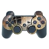 Soccer Design PS3 Playstation 3 Controller Protector Skin Decal Sticker