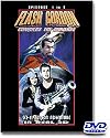 3D Flash Gordon Conquers The Universe
