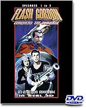 3D Flash Gordon Conquers The Universe Movie Streaming.