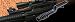 Sporting Goods : Paintball Paintball Ariakon/Armotech Elite Rail! SALE! Brand NEW!