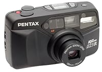 Pentax IQ Zoom EZY-R 35mm Zoom Camera Pentax IQ Zoom EZY-R 35mm Zoom Camera