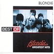 Best Of Blondie