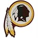 Washington Redskins - Logo Acrylic Magnet
