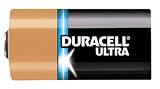 Duracell Ultra M3 123 Photo