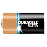 Duracell Ultra Foto Lithium Batterie (CR123)von "Braun"