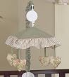 Baby Annabel Musical Baby Crib Mobile