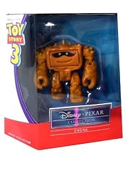 Disney / Pixar Toy Story 3 Collection Action Figure Chunk