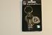 NFL Oakland Raiders 3-in-1 Keychain