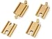 BRIO
33333
Wooden
Railway
System:
Mini
Straight
Tracks