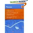Companion Encyclopedia of Geography: The Environment and Humankind (Routledge World Reference) by Ian Douglas