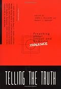 Telling the Truth: Preaching About Sexual and Domestic Violence
