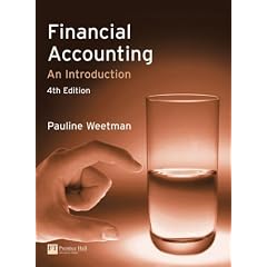 Financial Accounting: An Introduction: Pauline Weetman