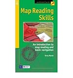 Map reading skills : an introduction to map reading and basic navigation