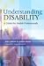Books : Understanding Disability: A Guide for Health Professionals