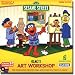 Sesame Street Elmo's Art Workshop