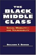The Black Middle Class: Social Mobility - and Vulnerability
