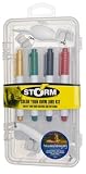 Color Your Own Lure Kit